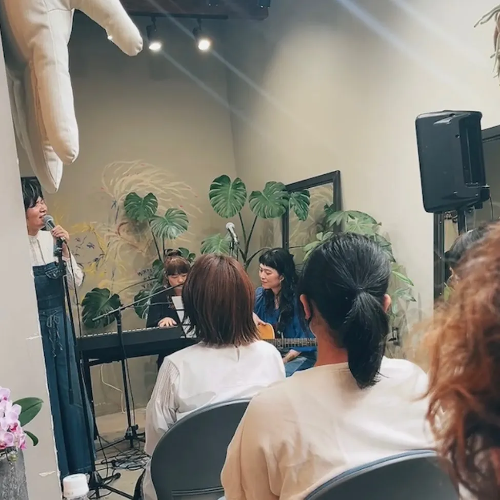 キボウノチカラ vol.2