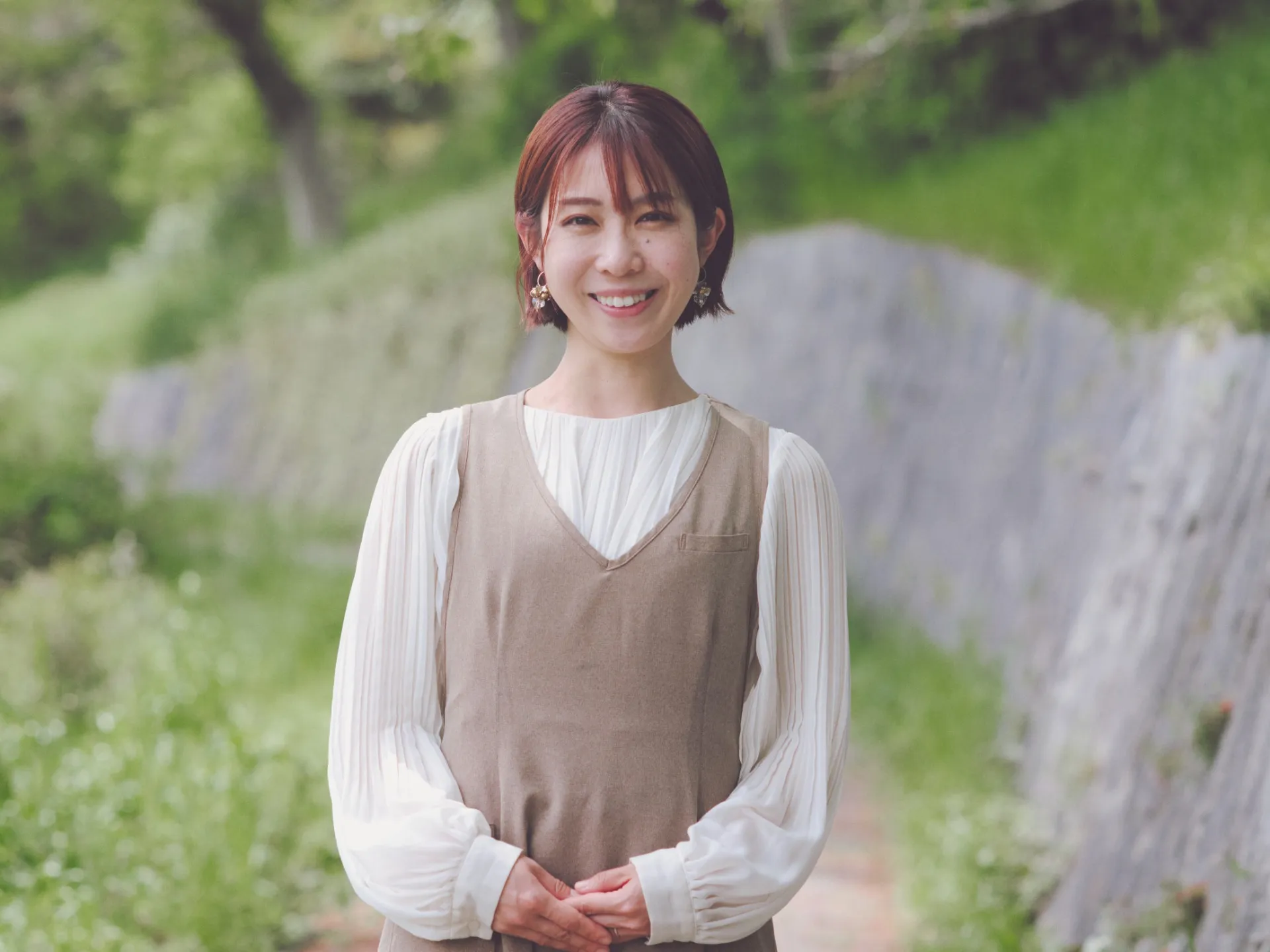 わたしの経歴編