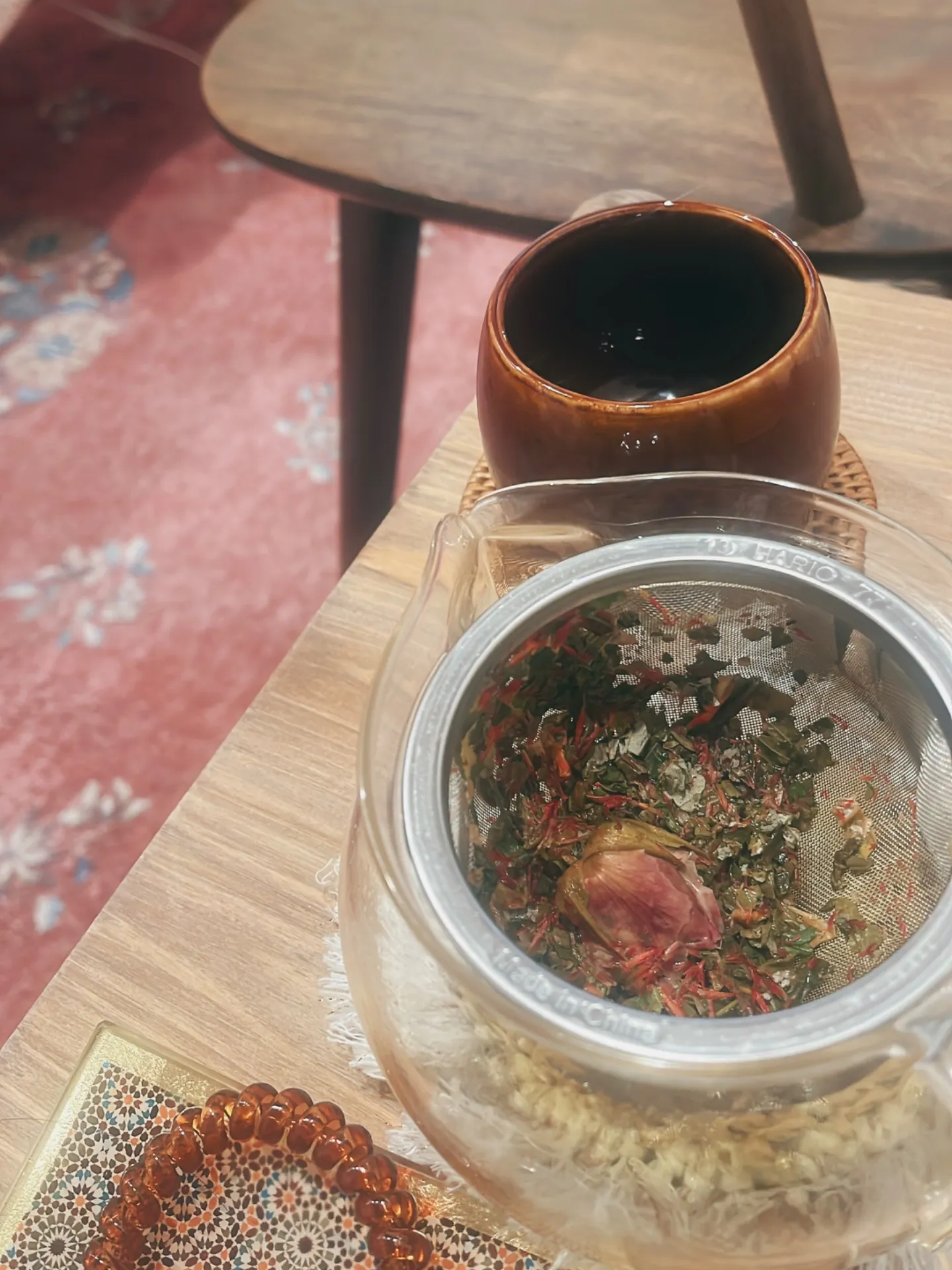 しあわせの連鎖